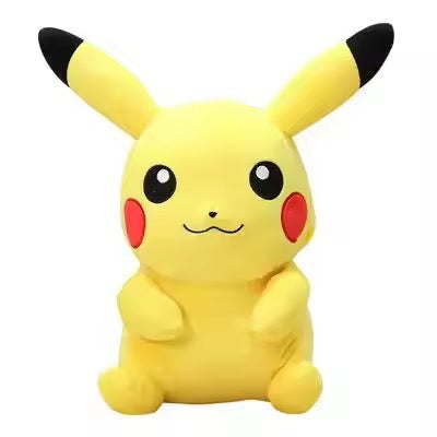 Pikachu Plush Toy – 30cm & 43cm