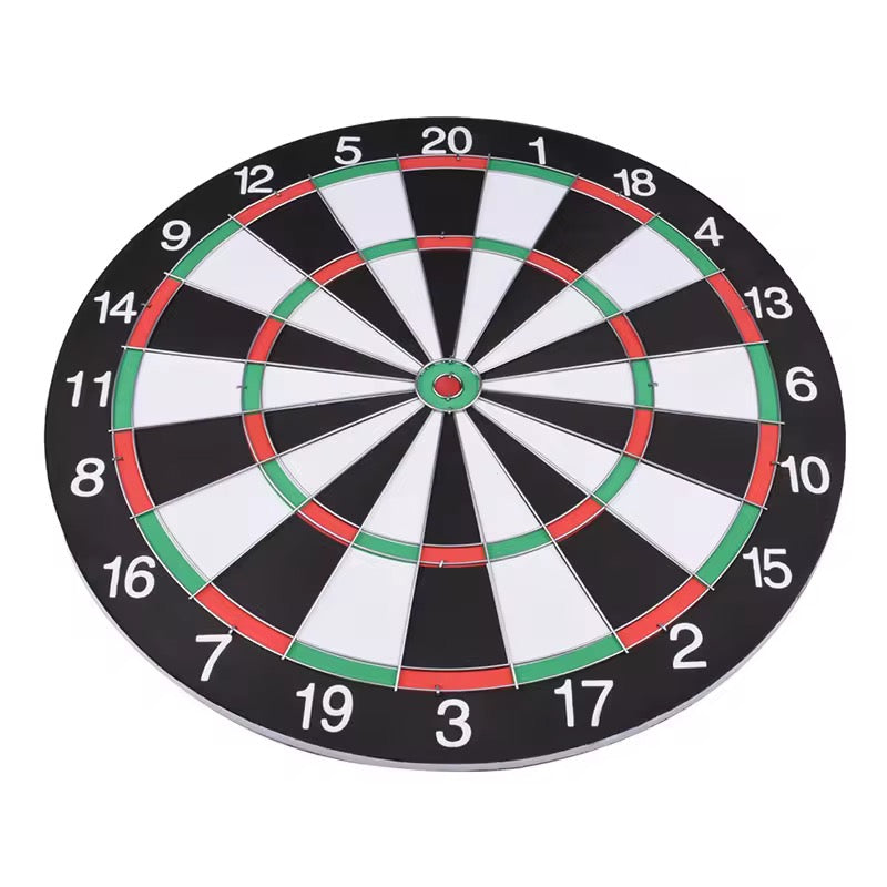 Professional-Grade Self-Healing Dart Board