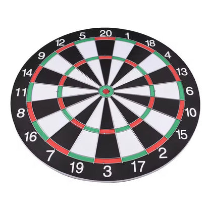 Professional-Grade Self-Healing Dart Board