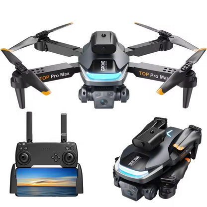2.4GHz RC P23 Pro HD Camera Drone