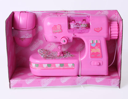 Sewing Machine Toy for Girls