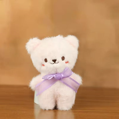 Adorable Cute cat keychain!