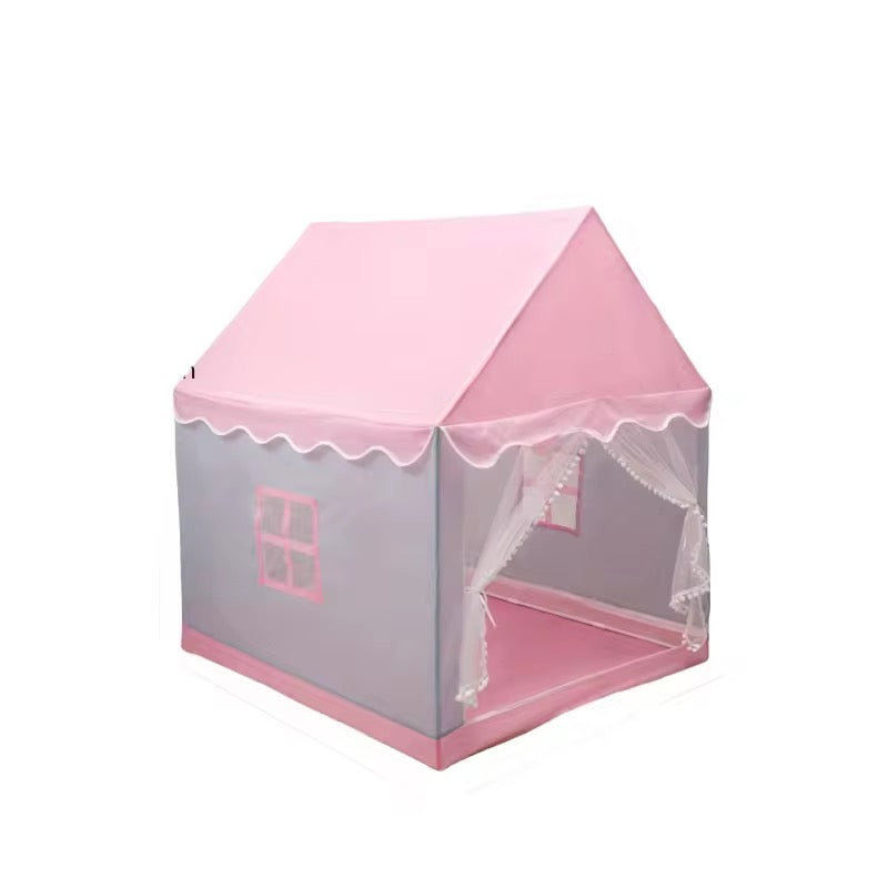 Kids' Play Tent House (PINK)