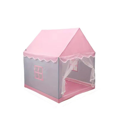 Kids' Play Tent House (PINK)