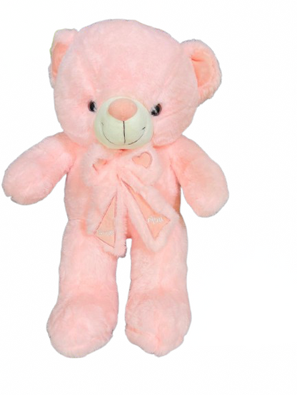 Teddy Bear with Bow Tie 50cm