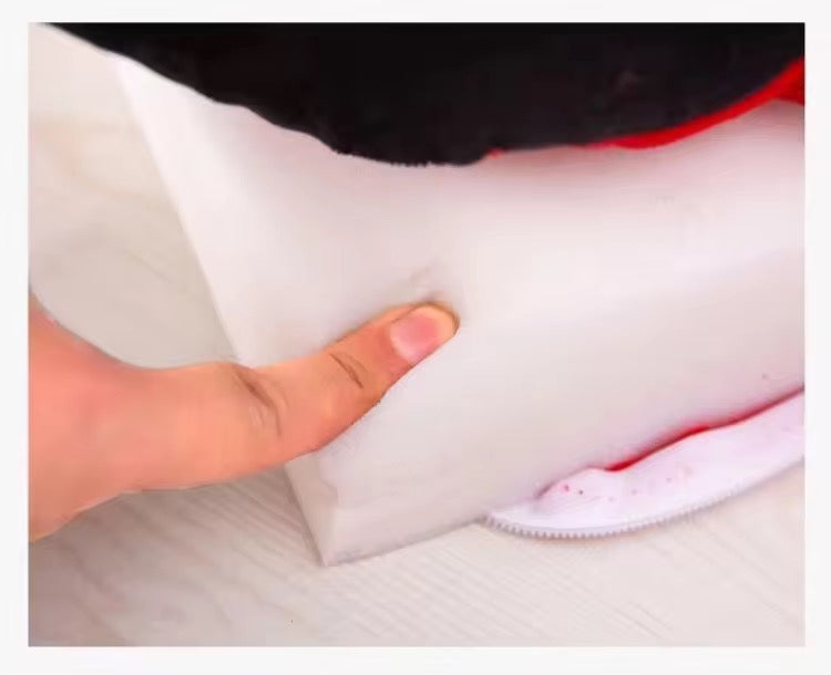 Frog character Sofa Bed For kids