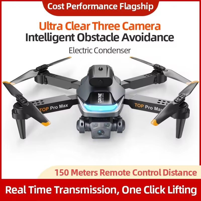 2.4GHz RC P23 Pro HD Camera Drone