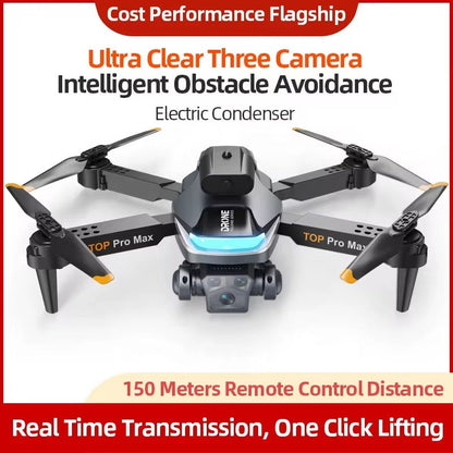 2.4GHz RC P23 Pro HD Camera Drone