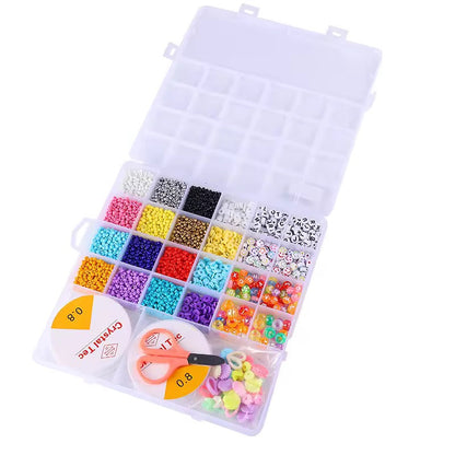 Beads Set For Girls!