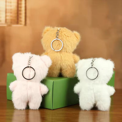 Adorable Cute cat keychain!