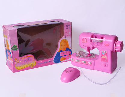 Sewing Machine Toy for Girls