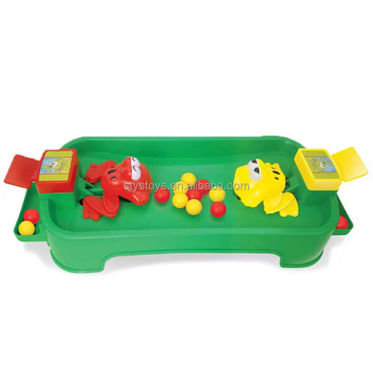 2 Players Crazy Frog Game – Fun Indoor Game for Kids