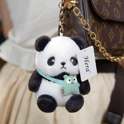 Colorful KIDZPAPA premium keychains featuring unicorn, dinosaur, panda, and other adorable characters on a white background.