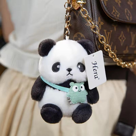 Colorful KIDZPAPA premium keychains featuring unicorn, dinosaur, panda, and other adorable characters on a white background.