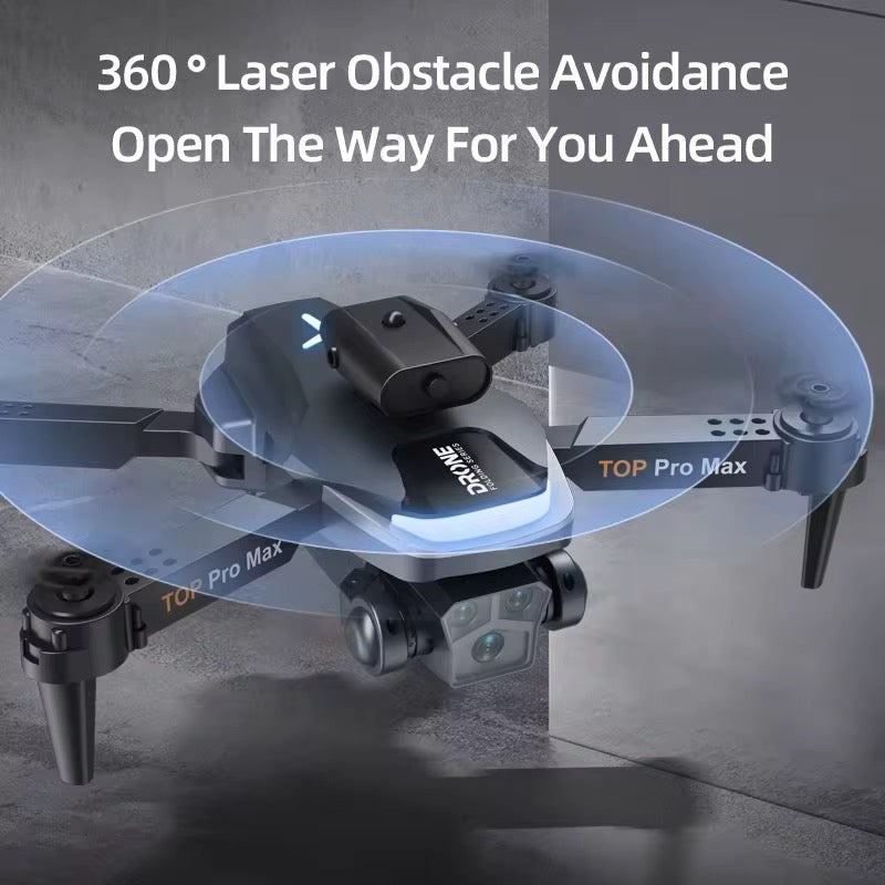 2.4GHz RC P23 Pro HD Camera Drone
