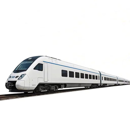 Remote Control Detachable Toy Train – 69cm Interactive Electric Locomotive