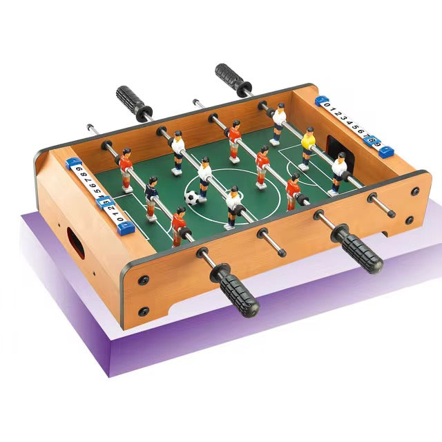 Tabletop Football Soccer Game for Kids