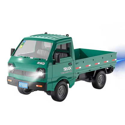 1:16 RC Suzuki Pickup Truck (Ravi Van) – 4-Channel Remote Control
