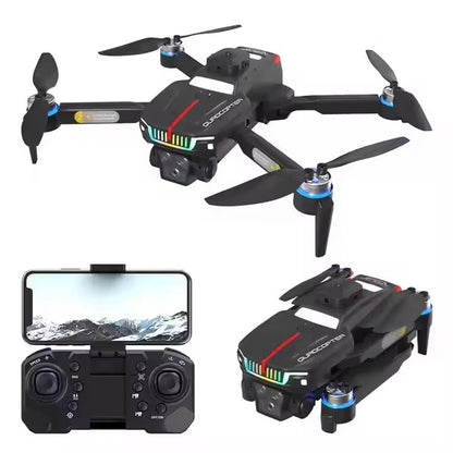 J6 Pro RC Camera Drone