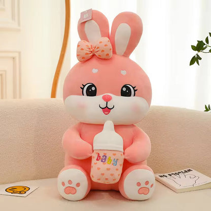 Fiddow Bunny plush toy