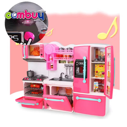 kitchen set toy for girls