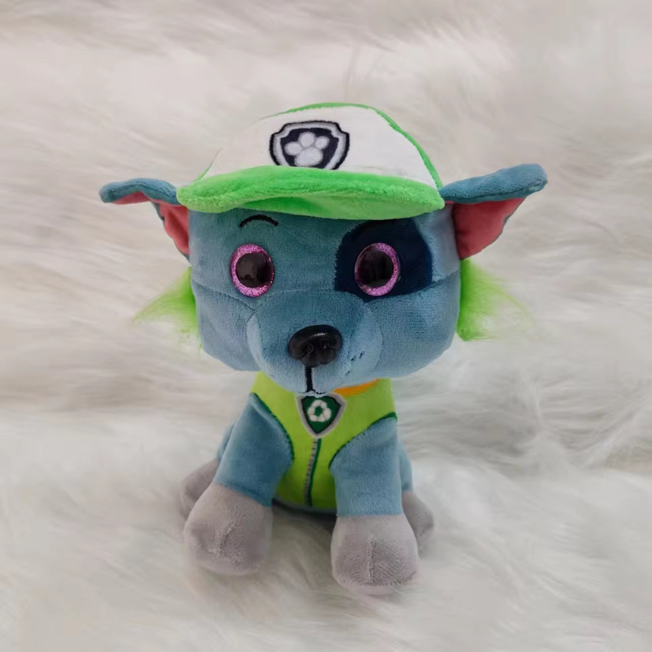 Paw Patrol Cuddly Plush Toy – 30cm