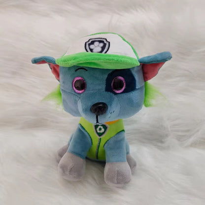 Paw Patrol Cuddly Plush Toy – 30cm