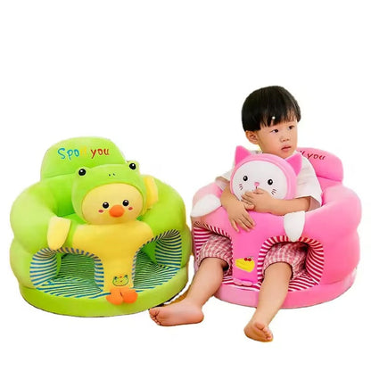 Duck Baby Seater Sofa – Soft & More Comfortable