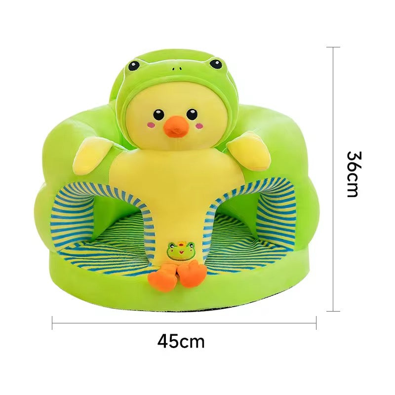Duck Baby Seater Sofa – Soft & More Comfortable