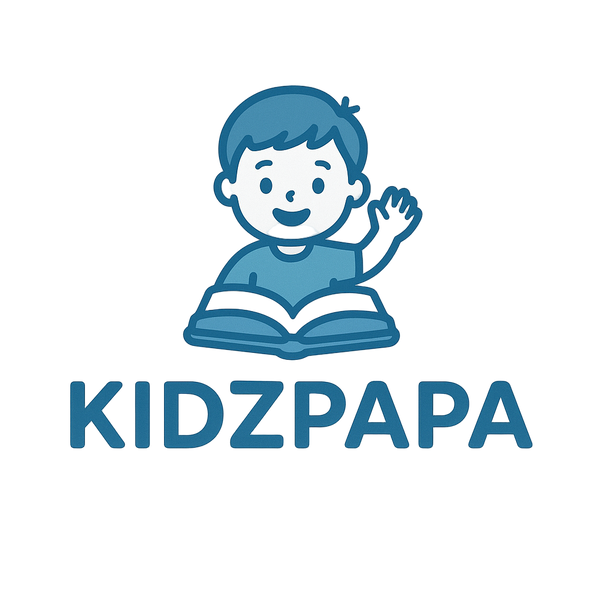 Kidzpapa