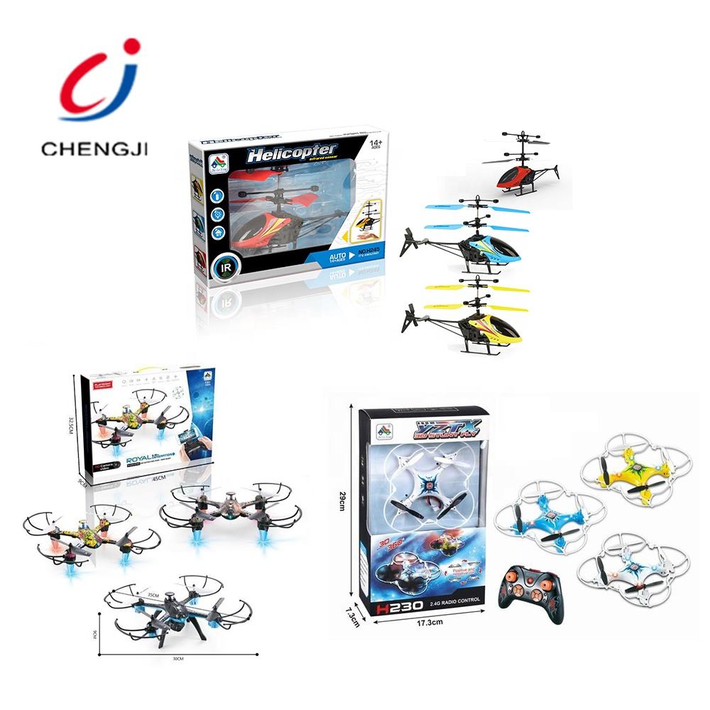Upgraded RC Helicopter – USB Rechargeable Drone with LED Lights, Durable & Easy to Fly, Perfect Gift for Kids & Adults (14+)